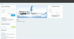 Desktop Screenshot of ngptools.com